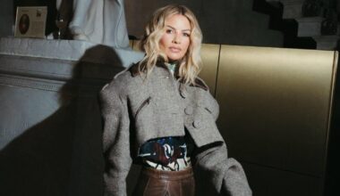 'You are always replaceable — I struggle with that'