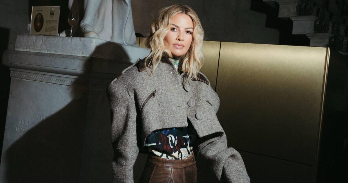 'You are always replaceable — I struggle with that'