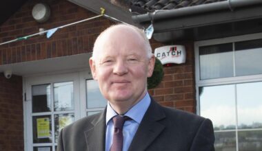 Better infrastructure is needed for people to stay active, says Cork GP