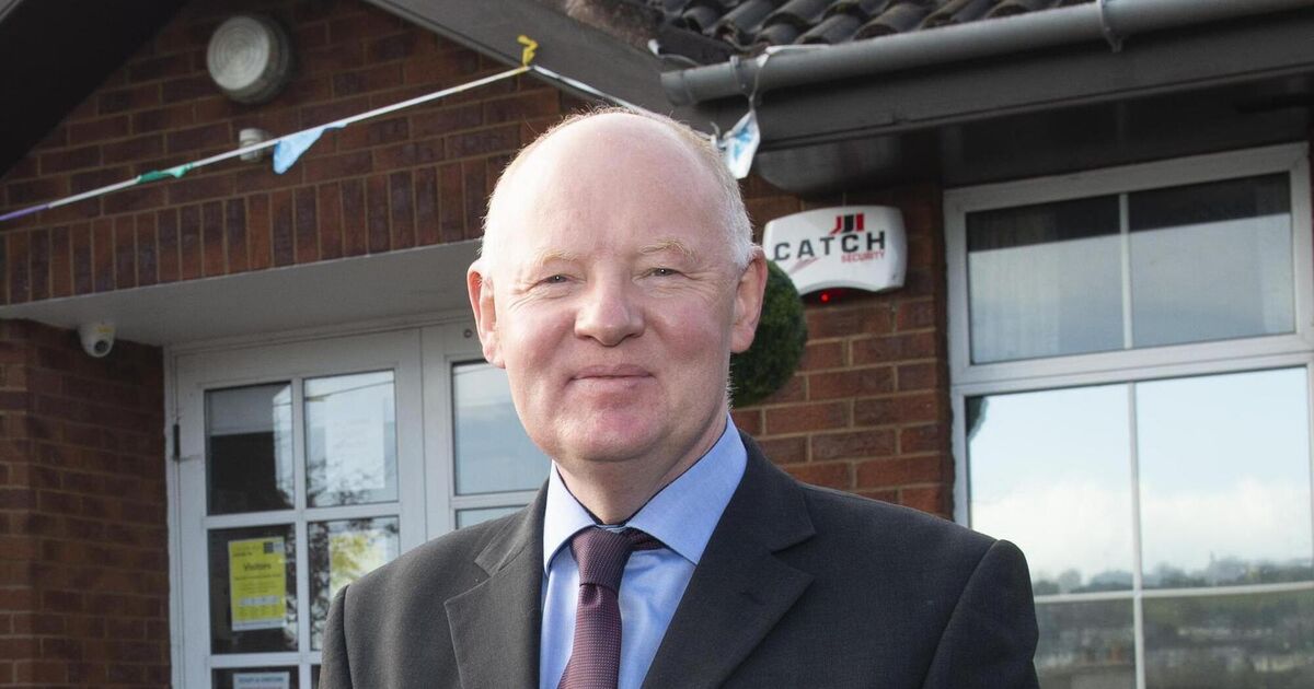 Better infrastructure is needed for people to stay active, says Cork GP