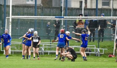 St Finbarr's taken to extra, extra time before reaching Munster camogie final