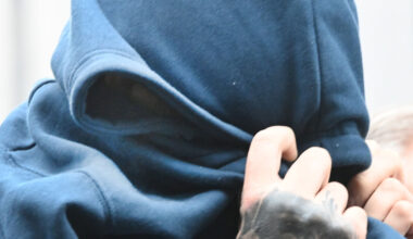 Man, 45, appears in Cork court charged in connection with firearms and explosives offences