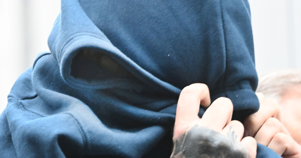 Man, 45, appears in Cork court charged in connection with firearms and explosives offences