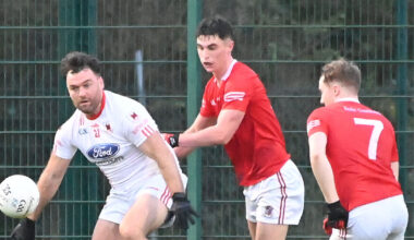 Darragh Fitzgibbon follows up All-Star by helping Charleville footballers beat Ballygarvan