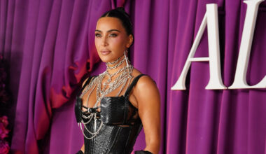 Kim Kardashian says she has not qualified to be a lawyer after failing bar exam