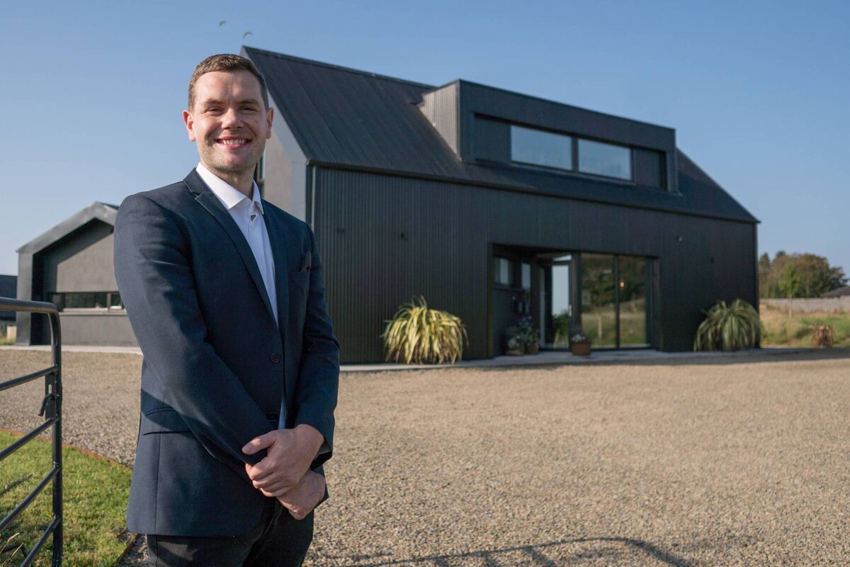 David O'Brien: 'Kitchen countertops can completely transform and refresh a space.'