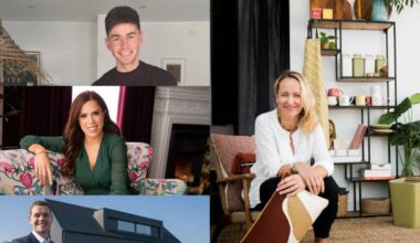 Irish interior designers' ultimate wish list for their homes this Christmas
