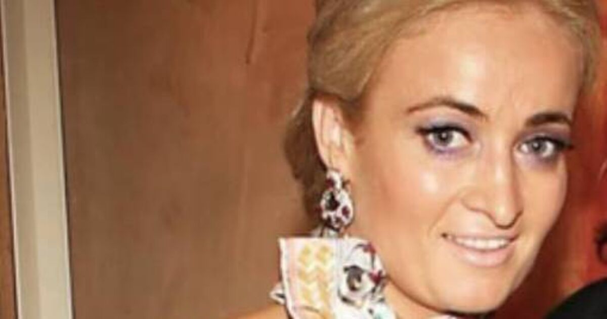 Tributes after fashion designer Catriona Hanly dies aged 52