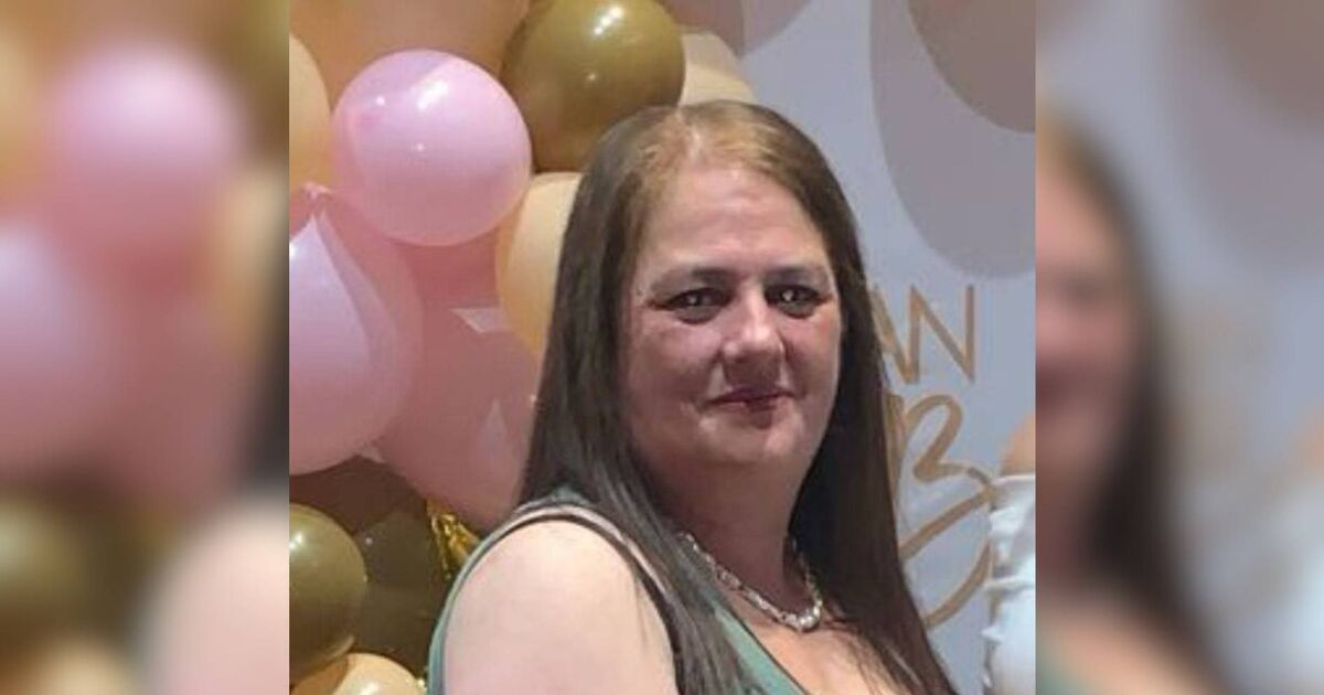 Gardaí appeal for help in finding missing Cork woman