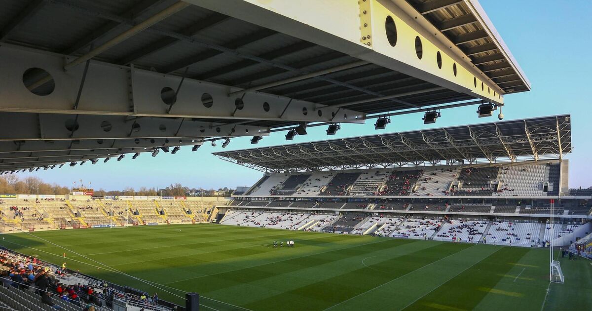 One change to Cork GAA executive for 2026