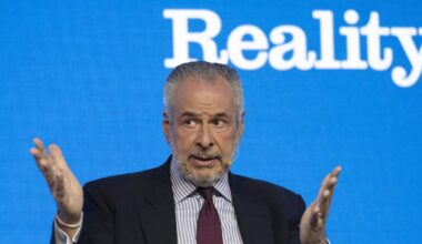 China 'coming up with solutions for everyone', says Cop30 chief