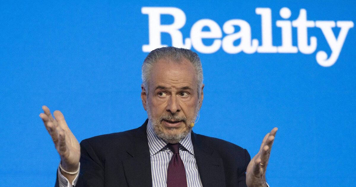 China 'coming up with solutions for everyone', says Cop30 chief