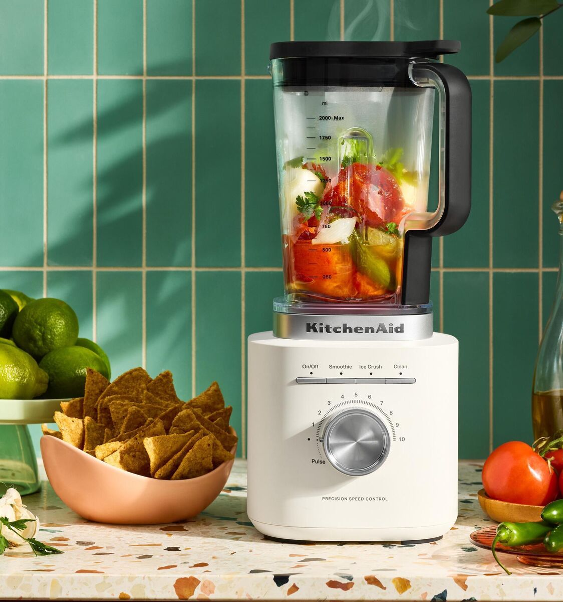  The KitchenAid Pure Powerblender, €159.