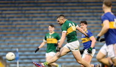 Barrs can expect cauldron full of emotion in Clonmel