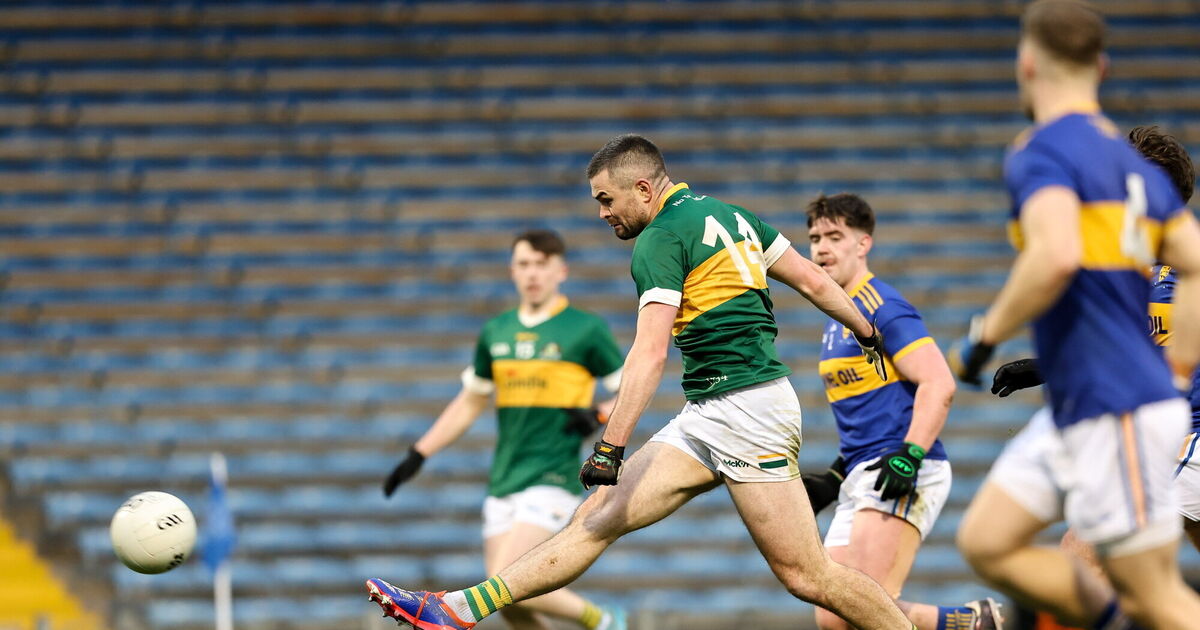 Barrs can expect cauldron full of emotion in Clonmel