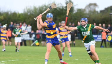 Ben O'Connor and his selectors know panel needs to be freshened up