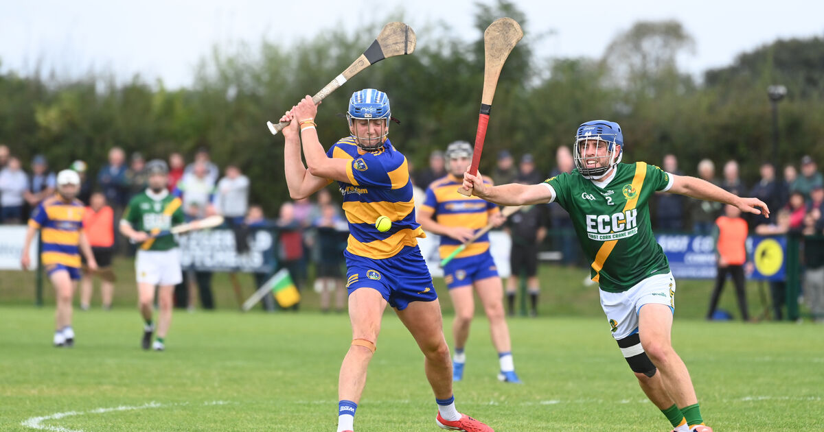 Ben O'Connor and his selectors know panel needs to be freshened up