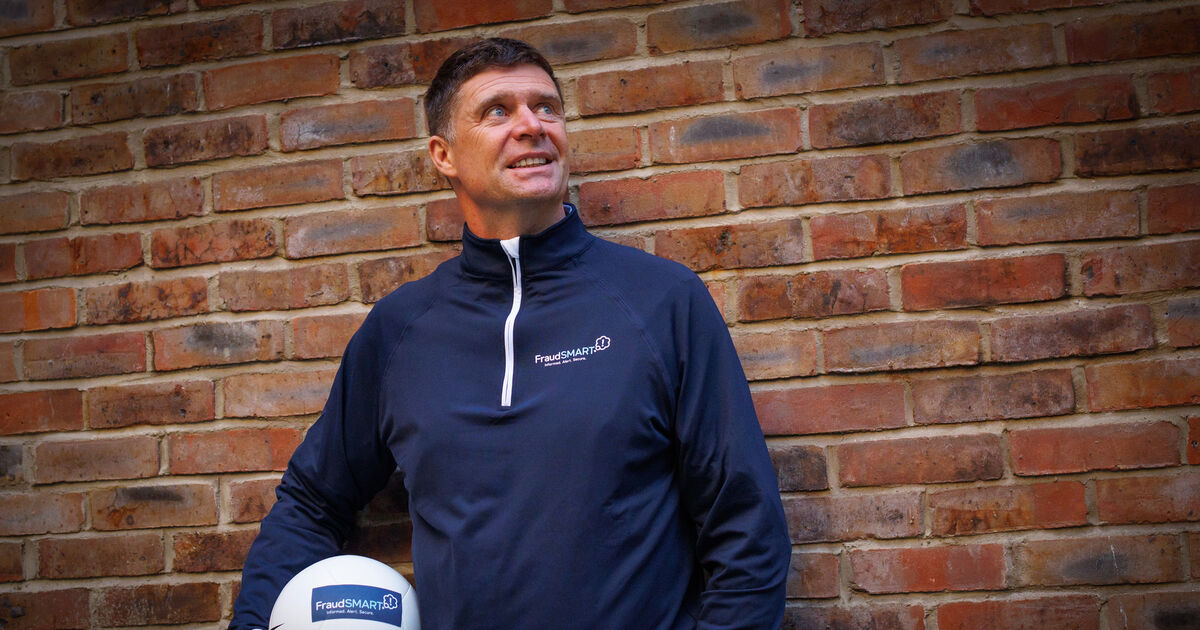 Roy Keane changed a city, he can do still do that with Ireland