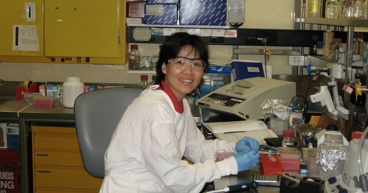 Documentary at Cork Film Festival highlights 'dangerous infodemic' around origins of covid