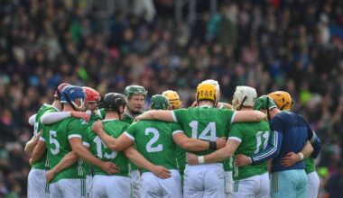 Limerick to close out National Hurling League campaign with two home games