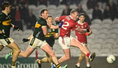 Munster GAA overwhelmingly votes to postpone football championship seeding 