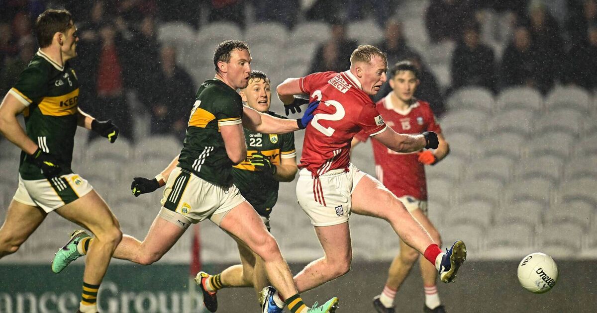 Munster GAA overwhelmingly votes to postpone football championship seeding 