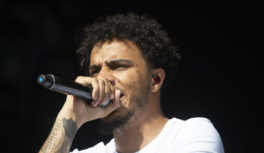 AJ Tracey announced for Live at the Marquee 2026