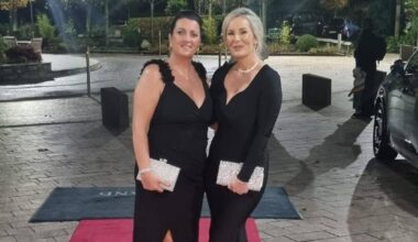 White ribbons go on sale to raise funds for lung cancer research 