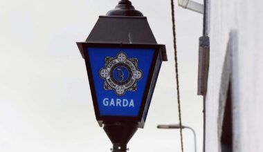 Ombudsman investigating as woman dies in Cork road incident after exiting Garda car