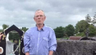 Cork court hears murder victim had many 'stab and slash' wounds on body