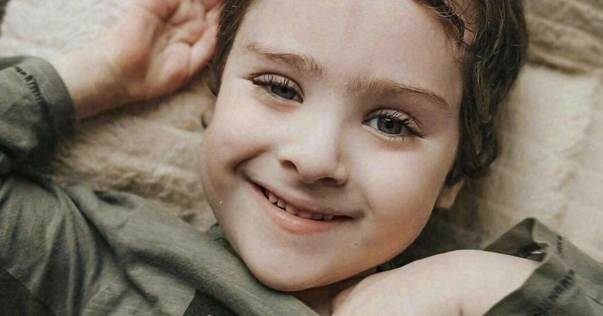 Statutory inquiry into scoliosis and spina bifida care at CHI