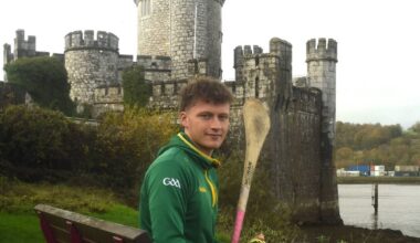 'You let people down...' Alan Connolly gives insight into Cork's All-Ireland final defeat