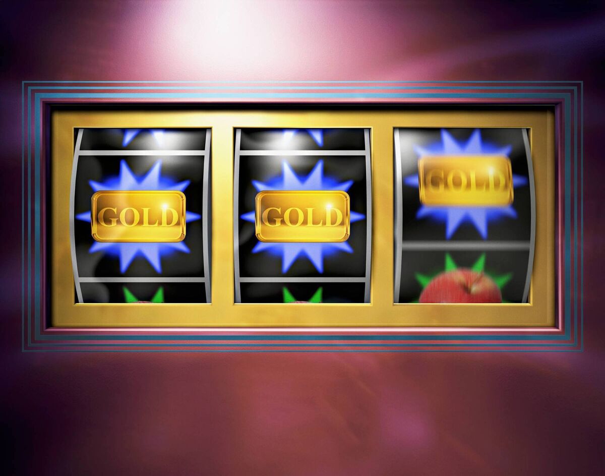 'If somebody is addicted, and those slots are by far the most addictive gambling product that's available out there, they will stay on them for as long as possible.'