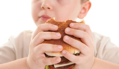 High blood pressure rates in children doubles amid soaring levels of obesity, report finds