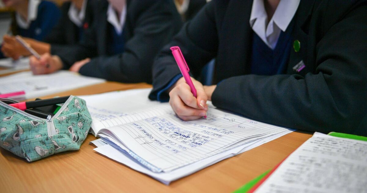 Students copying AI material could lose all marks in Leaving Cert coursework