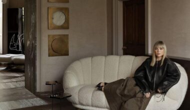 Look inside interior designer Róisín Lafferty's favourite spaces