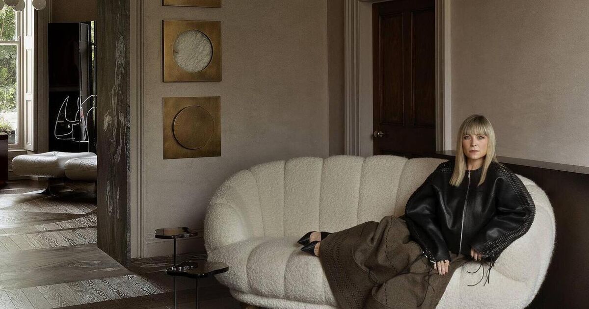 Look inside interior designer Róisín Lafferty's favourite spaces