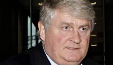 Solicitor claims Denis O’Brien 'played the man, not the ball' in press release, libel case told