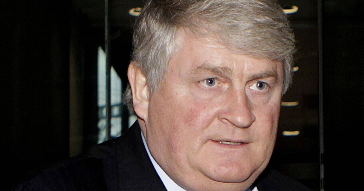 Solicitor claims Denis O’Brien 'played the man, not the ball' in press release, libel case told