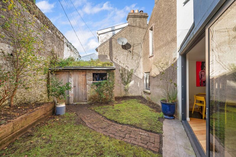 Largest garden in Prosperity Square