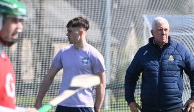 St Finbarr's hurlers in hunt for new manager as Ger Cunningham steps down