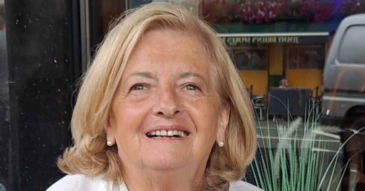 Mother of murder accused 'got the brunt' of son coming off drugs, trial told