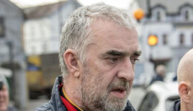 Psychiatrists differ over insanity verdict in Kerry matricide case