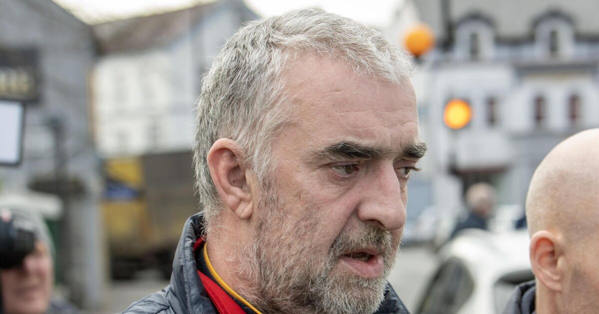 Psychiatrists differ over insanity verdict in Kerry matricide case