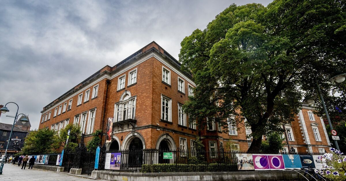 Crawford Gallery revamp expected to cost over €93m