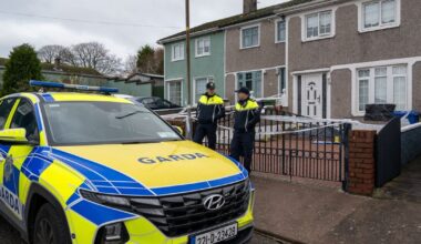 Arrest after man dies following stabbing incident in Cork City