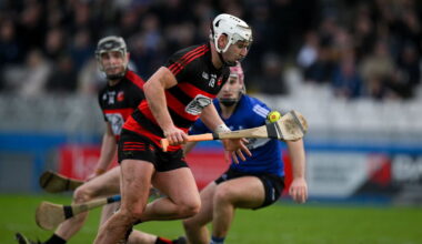 Four-goal Ballygunner avenge Munster final heartbreak against Sarsfields