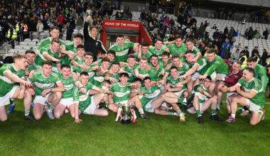 Matthew Bradley fires Aghabullogue to double after IAHC cracker with Bandon