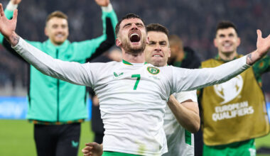 TV view: Late Late Troy Show sends nation dancing around the living room - Irish Examiner