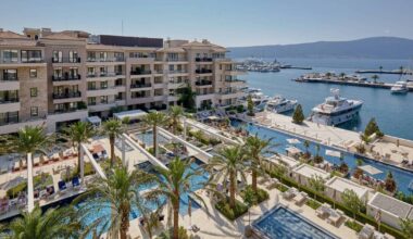 Gulf investors reshape Europe’s new luxury waterfront hotspot